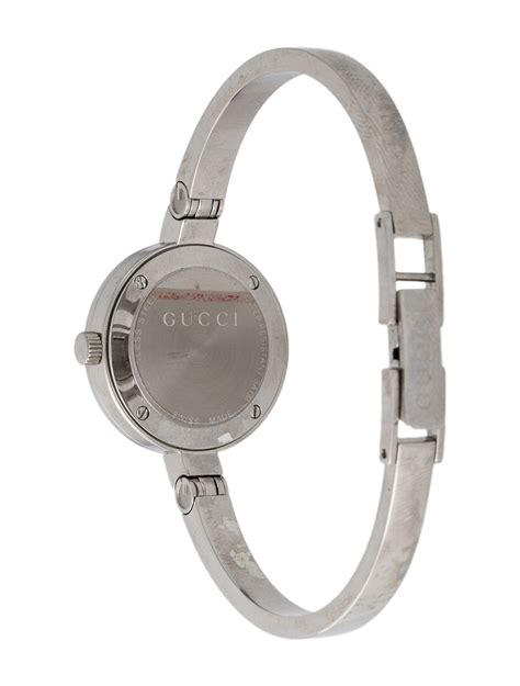 gucci 105 series vs|Gucci 105 Series Watch .